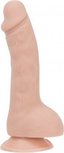 Addiction - Brad Realistische Dildo Met Zuignap - 19 cm Addiction - Brad Realistische Dildo Met Zuignap - 19 cm