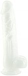 Addiction - Pearl Dildo Met Zuignap - 21,5 cm Addiction - Pearl Dildo Met Zuignap - 21,5 cm