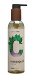 Cobeco Bio - Natural Massage Olie - 150ml Cobeco Bio - Natural Massage Olie - 150ml