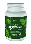HOT BIO - Moringa Man Power Capsules - 60 St. HOT BIO - Moringa Man Power Capsules - 60 St.