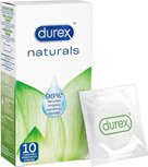 Durex Condooms Natural -10 st Durex Condooms Natural -10 st