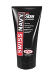 Swiss Navy - Max Size Cream -150 ml Swiss Navy - Max Size Cream -150 ml