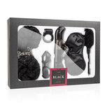 Loveboxxx - I Love Black Cadeauset Loveboxxx - I Love Black Cadeauset