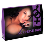 Internationale Surprise Sextoy Set Internationale Surprise Sextoy Set